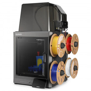 3D принтер Elegoo Centauri Carbon 2 Combo