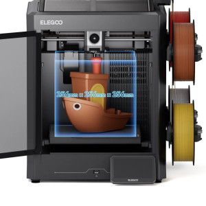3D printer Elegoo Centauri Carbon 2 Combo