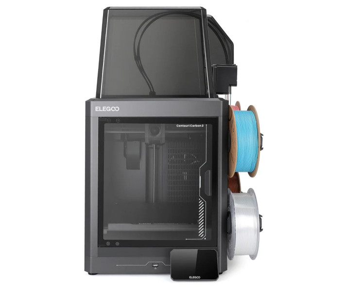 3D принтер Elegoo Centauri Carbon 2 Combo