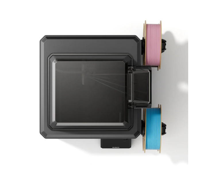 3D принтер Elegoo Centauri Carbon 2 Combo