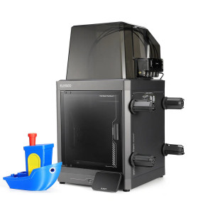 3D принтер Elegoo Centauri Carbon 2 Combo