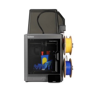 3D принтер Elegoo Centauri Carbon 2 Combo