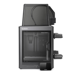 3D принтер Elegoo Centauri Carbon 2 Combo