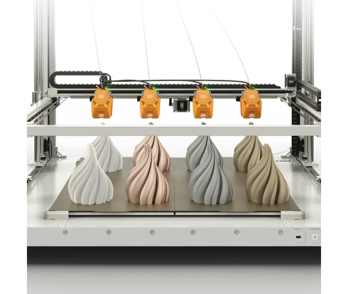 3D принтер Elegoo OrangeStorm Giga