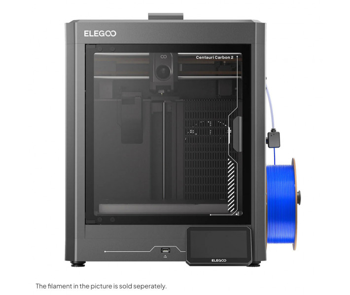 3D принтер Elegoo Centauri Carbon 2