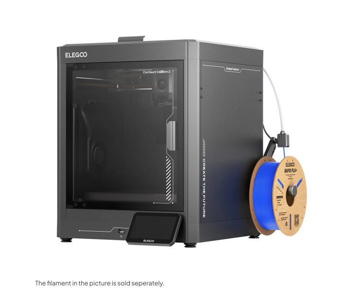 3D принтер Elegoo Centauri Carbon 2