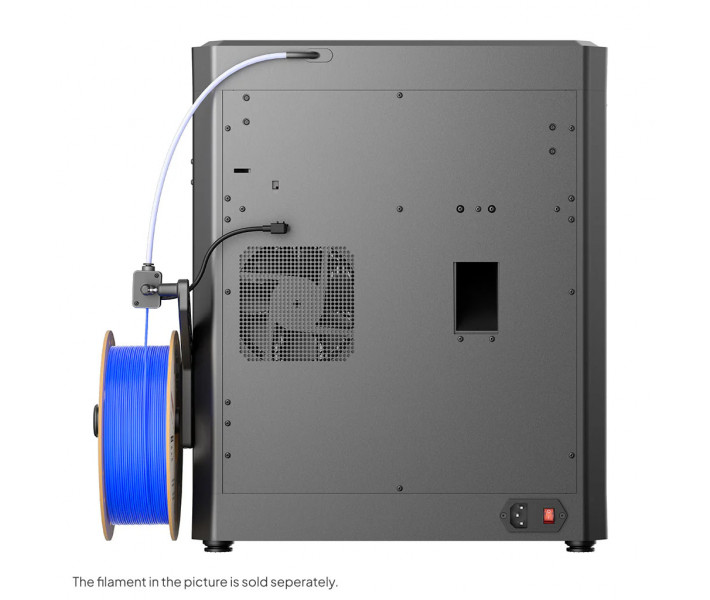 3D принтер Elegoo Centauri Carbon 2