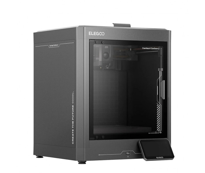 3D принтер Elegoo Centauri Carbon 2