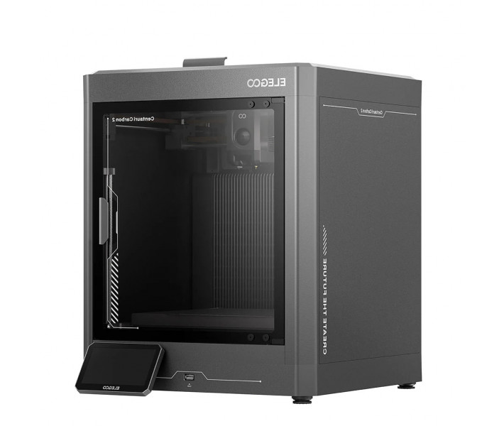3D принтер Elegoo Centauri Carbon 2