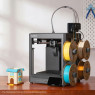 3D принтер Elegoo Centauri 2 Combo