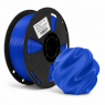 PETG пластик Farm 3D 1 кг 1.75 мм Синій