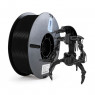 PLA CF10 пластик Farm 3D 1 кг 1.75 мм Чорний