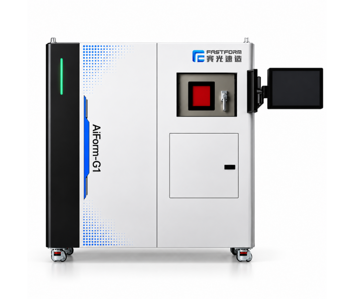3D принтер SLM FastForm AiForm-G2 Green Laser
