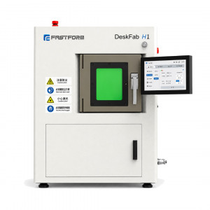 3D принтер SLM FastForm DeskFab H1