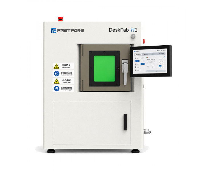 3D принтер SLM FastForm DeskFab H1