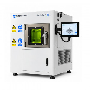 3D принтер SLM FastForm DeskFab X1