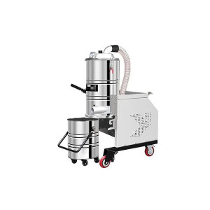 Вибухозахищений пилосос для SLM 3D принтера FastForm