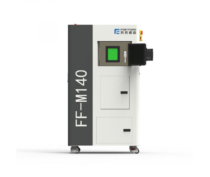 3D принтер SLM FastForm FF-M140C H
