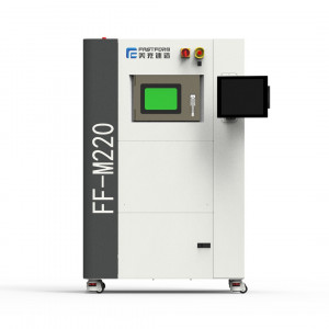 3D принтер SLM FastForm FF-M220 H