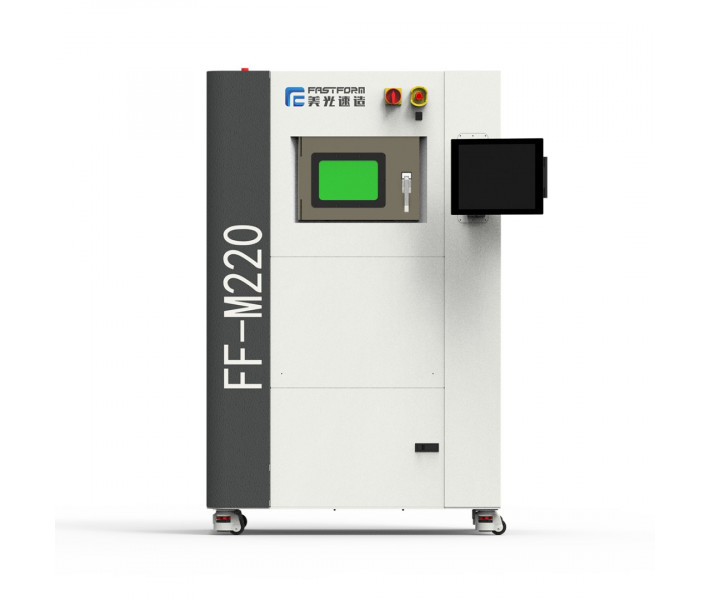 3D принтер SLM FastForm FF-M220 H