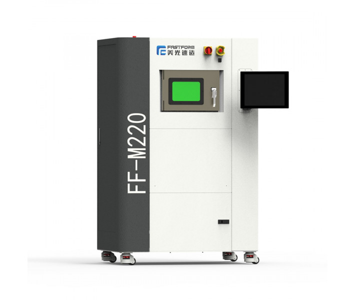 3D принтер SLM FastForm FF-M220 H