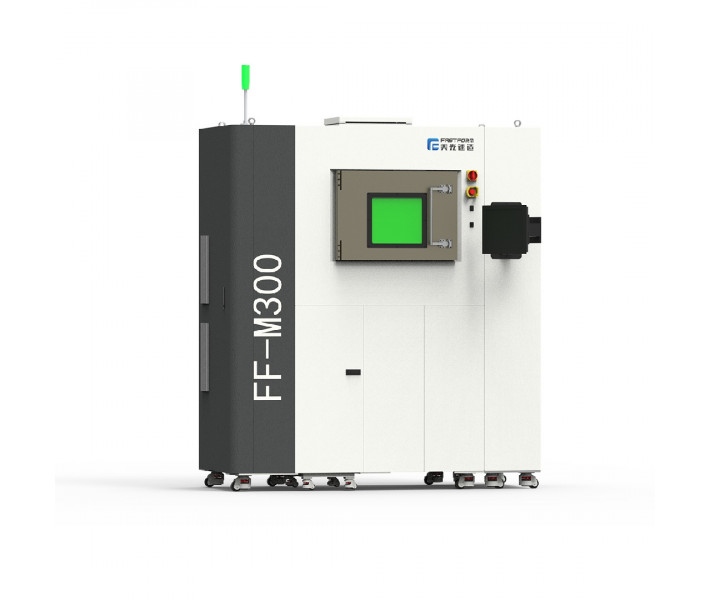 3D принтер SLM FastForm FF-M300 500Wx4