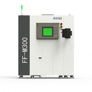 3D принтер SLM FastForm FF-M300