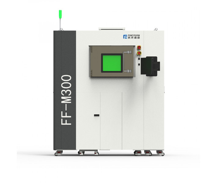 3D принтер SLM FastForm FF-M300 500Wx4
