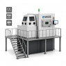 3D принтер SLM FastForm FF-M800 500Wx6