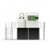 3D принтер SLM FastForm FF-M800 500Wx6