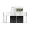 3D принтер SLM FastForm FF-M800 500Wx6