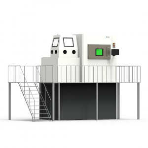 3D принтер SLM FastForm FF-M800 500Wx6
