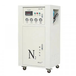 Генератор азота BDL-1000L для SLM 3D принтера FastForm