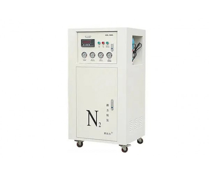 Генератор азота BDL-1000L для SLM 3D принтера FastForm