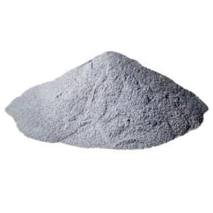 FastForm AlSi10Mg сферичний металевий порошок 15–53 мкм, 5 кг