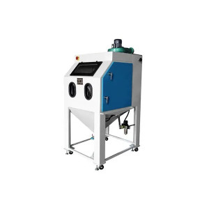 Пескоструйный аппарат для SLM 3D принтера FastForm