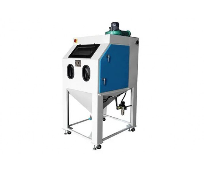 Піскоструминний апарат для SLM 3D принтера FastForm