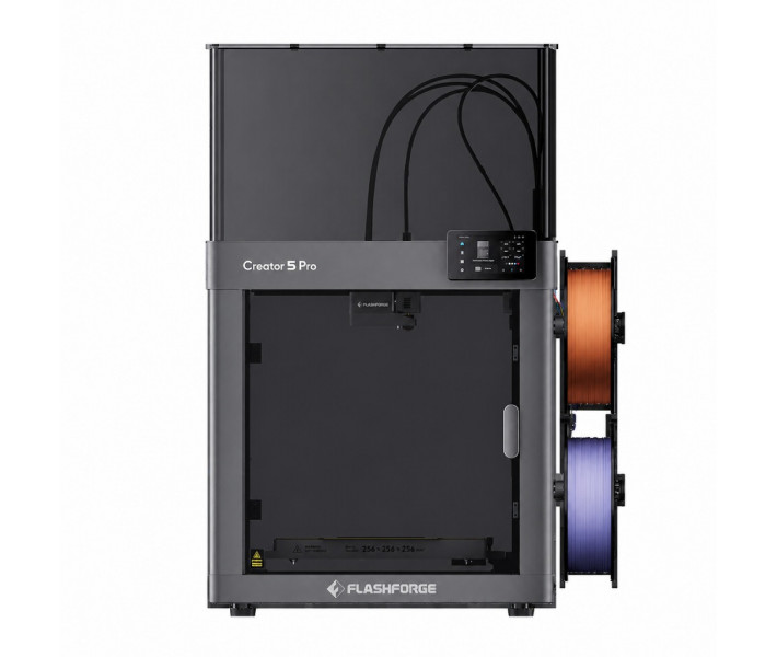 3D printer Flashforge Creator 5 Pro