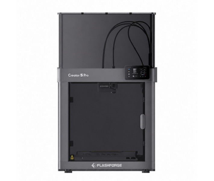 3D printer Flashforge Creator 5 Pro