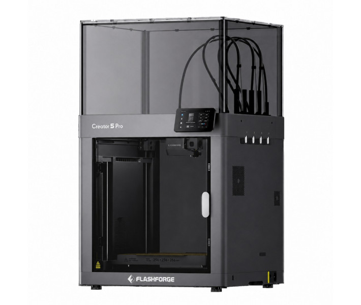 3D printer Flashforge Creator 5 Pro