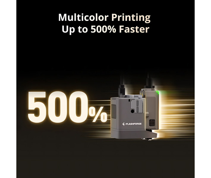 3D printer Flashforge Creator 5 Pro