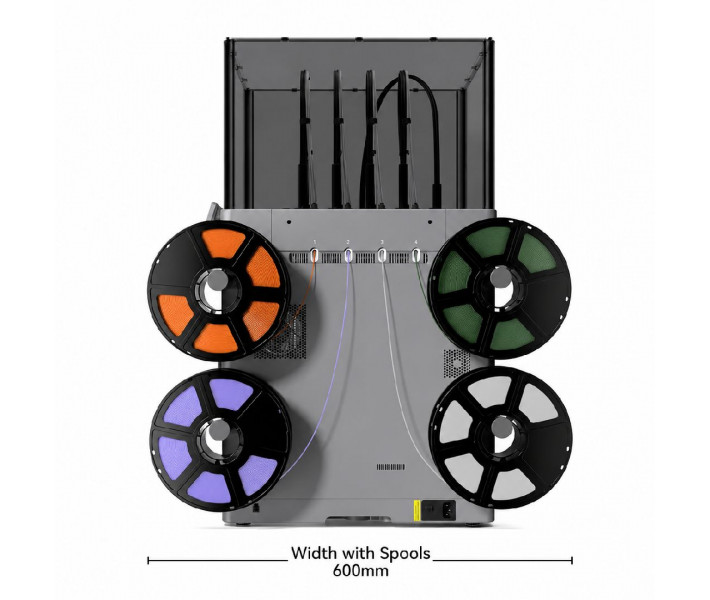 3D printer Flashforge Creator 5 Pro