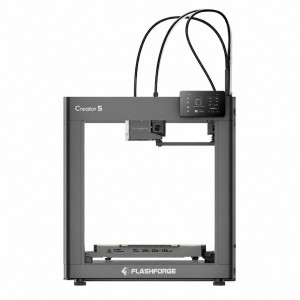 3D-принтер Flashforge Creator 5