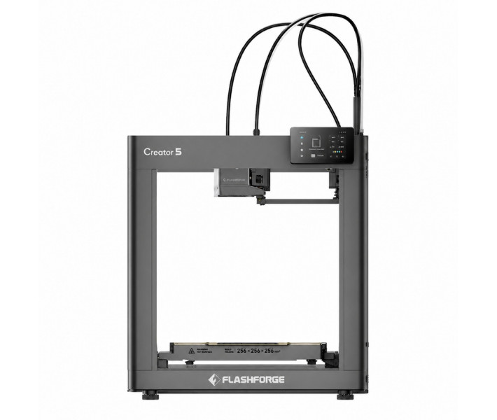 3D-принтер Flashforge Creator 5