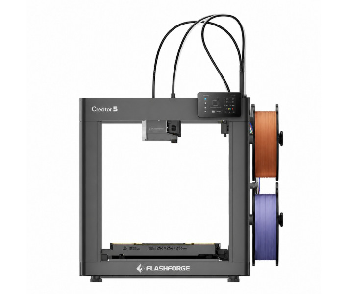 3D-принтер Flashforge Creator 5