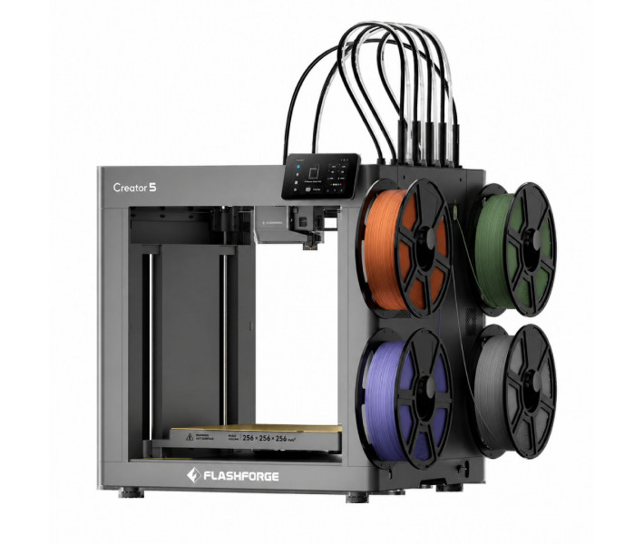 3D-принтер Flashforge Creator 5