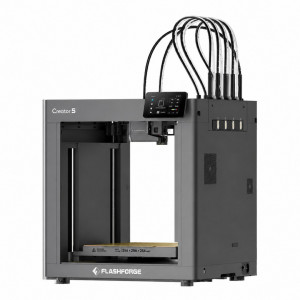 3D-принтер Flashforge Creator 5