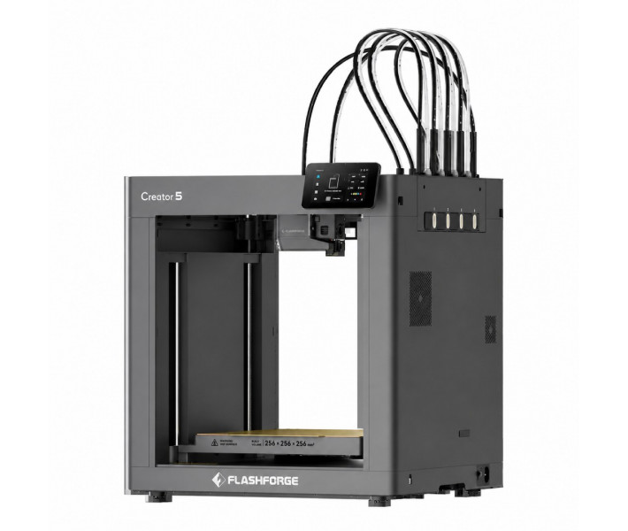 3D-принтер Flashforge Creator 5
