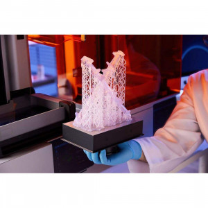 3D принтер Formlabs Form 4B Basic Package