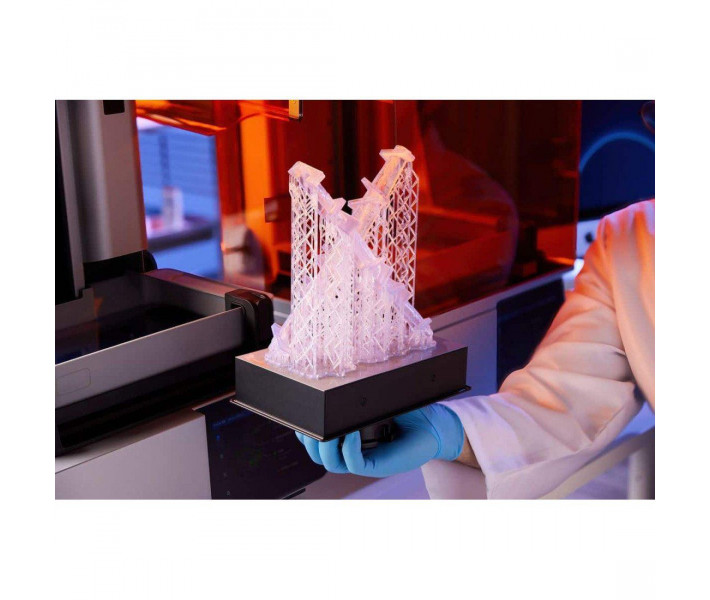 3D принтер Formlabs Form 4B Basic Package